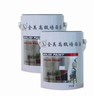 The American high quality wall paint The American high quality wall paint