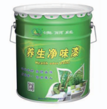 內外墻乳膠漆